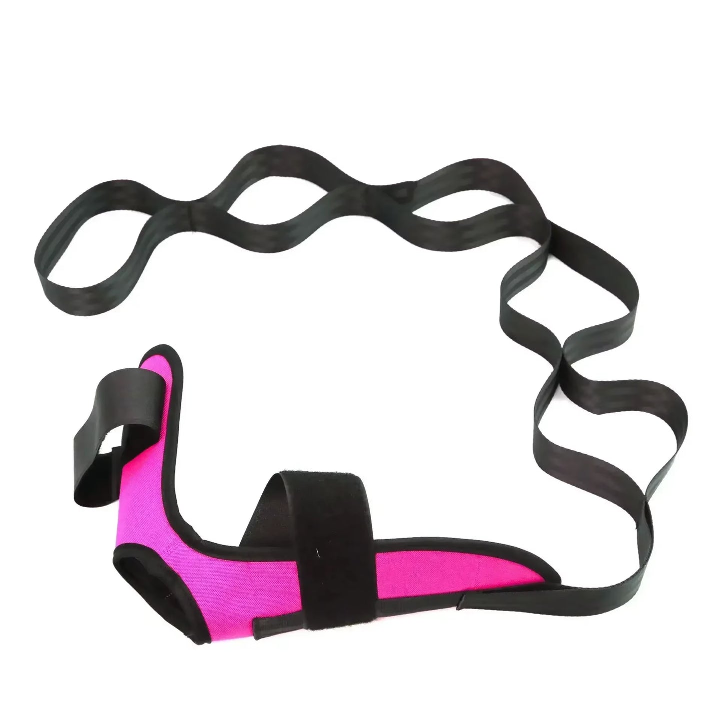 Yoga Leg Stretcher