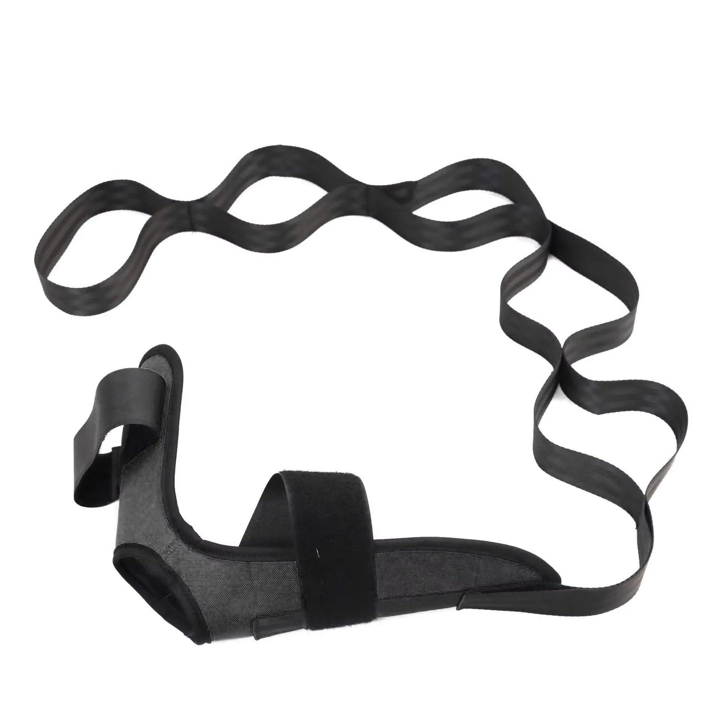 Yoga Leg Stretcher