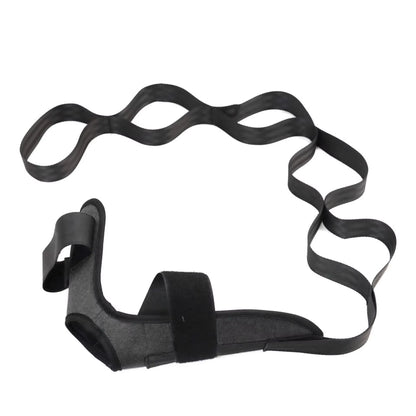 Yoga Leg Stretcher