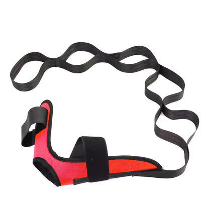 Yoga Leg Stretcher