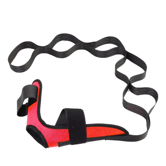 Yoga Leg Stretcher