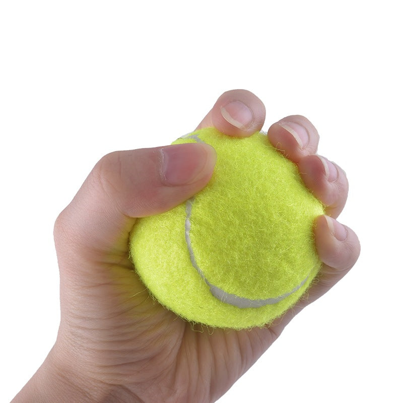 Professional individual tennis trainer (portable self-training tool/device, suitable for beginners/adults)