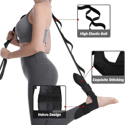 PhysioFlex™ Plantar Fascia Relaxing Stretcher