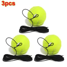 Professional individual tennis trainer (portable self-training tool/device, suitable for beginners/adults)