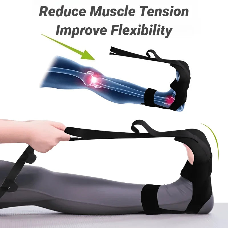 PhysioFlex™ Plantar Fascia Relaxing Stretcher