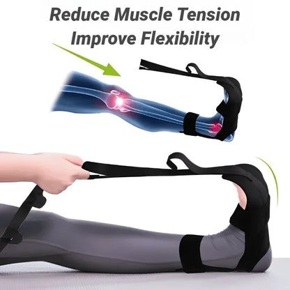 PhysioFlex™ Plantar Fascia Relaxing Stretcher