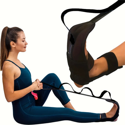 PhysioFlex™ Plantar Fascia Relaxing Stretcher