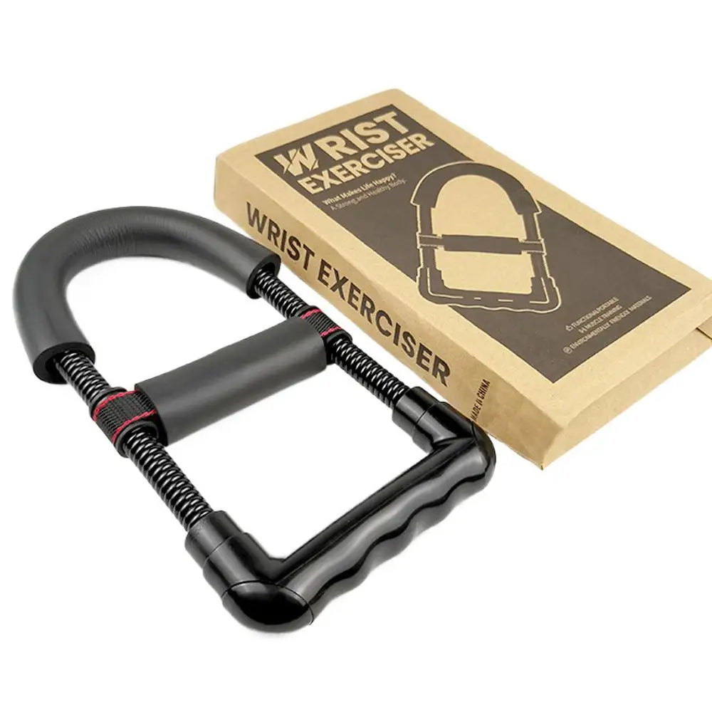 PowerGrid™ Forearm Wrist Strength Trainer