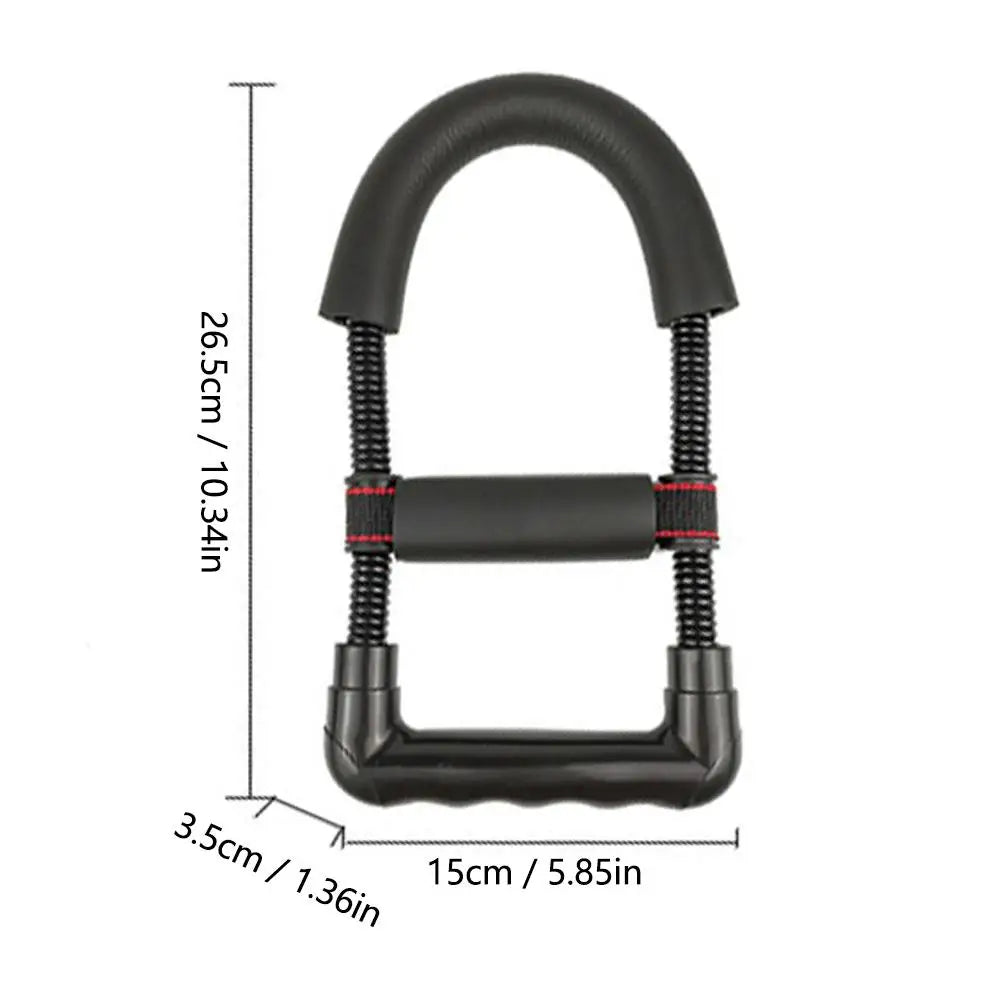 PowerGrid™ Forearm Wrist Strength Trainer