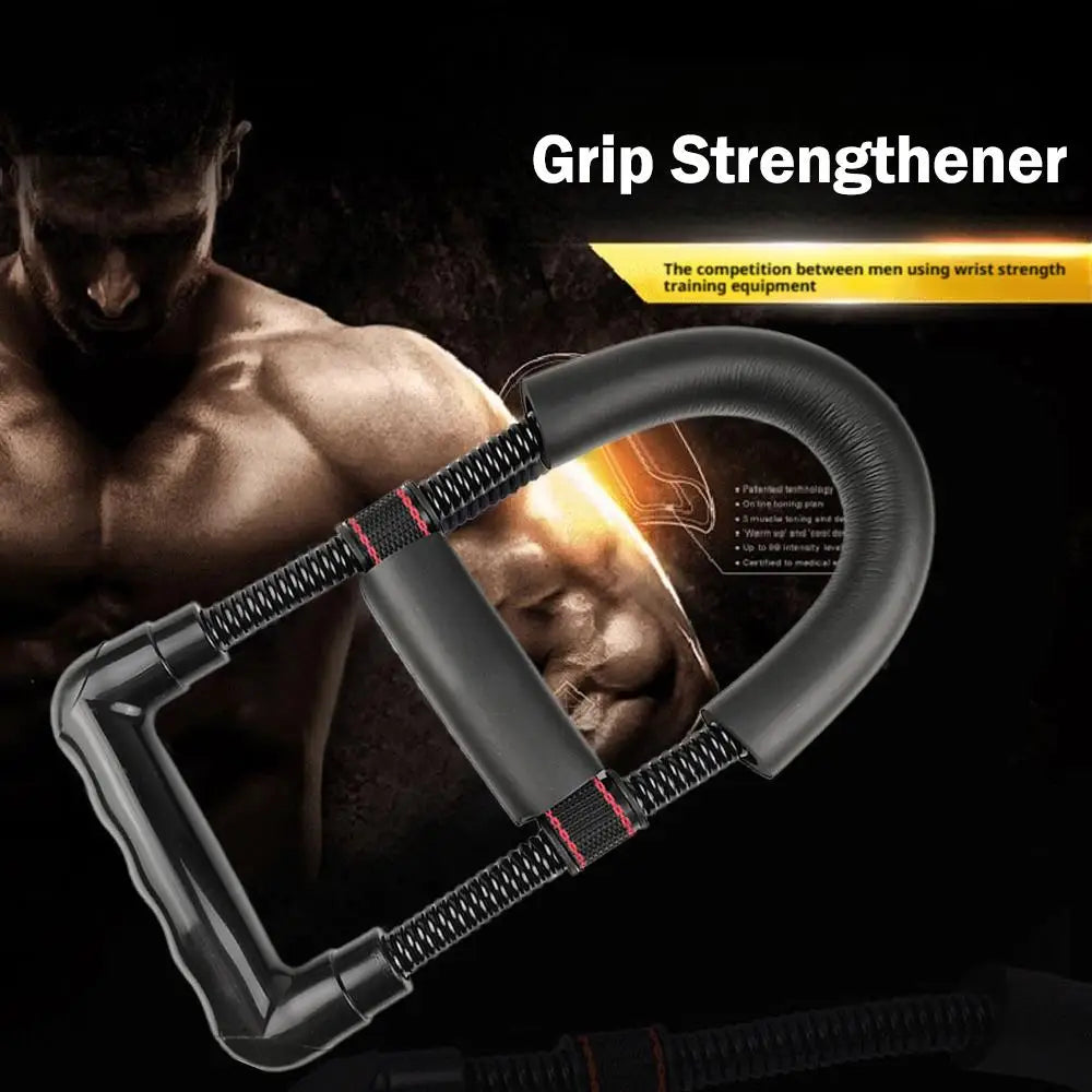 PowerGrid™ Forearm Wrist Strength Trainer