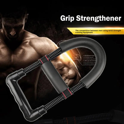 PowerGrid™ Forearm Wrist Strength Trainer
