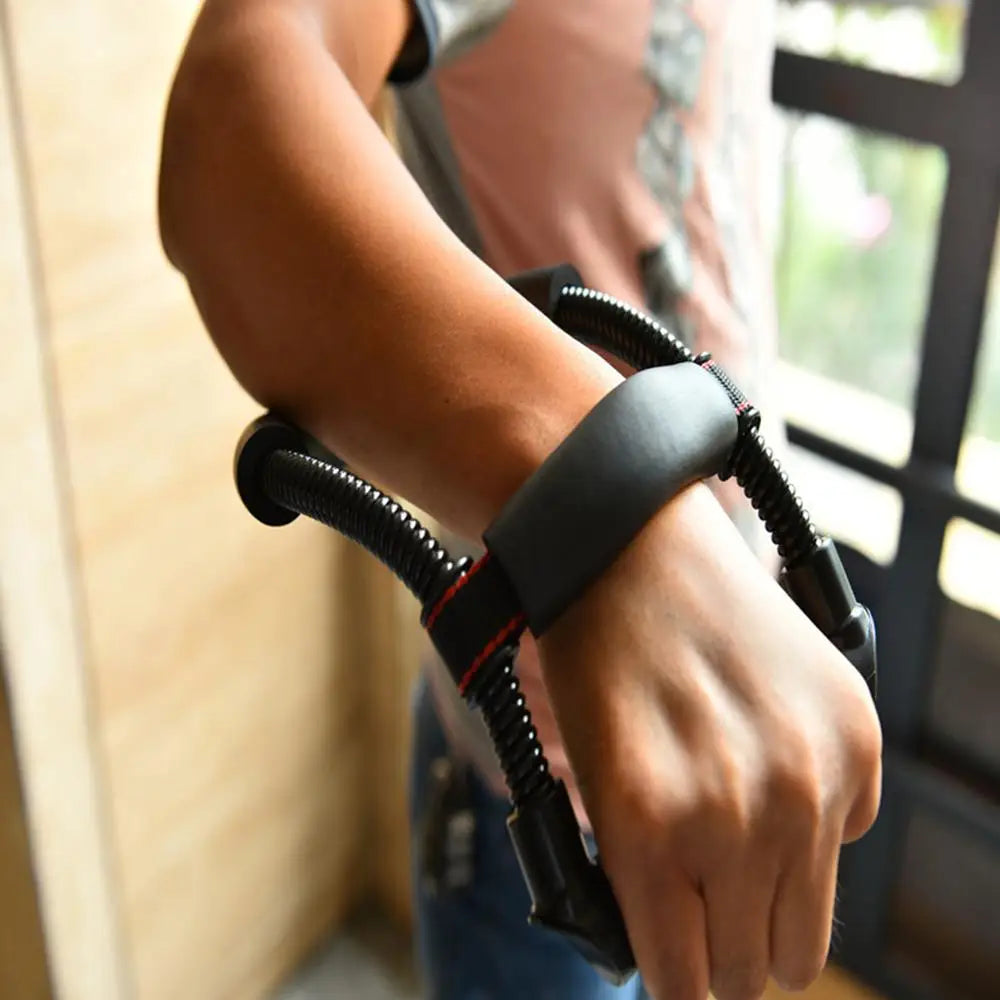 PowerGrid™ Forearm Wrist Strength Trainer