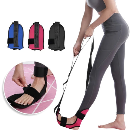 PhysioFlex™ Plantar Fascia Relaxing Stretcher