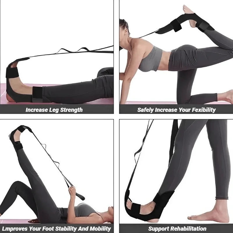 PhysioFlex™ Plantar Fascia Relaxing Stretcher