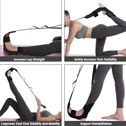 PhysioFlex™ Plantar Fascia Relaxing Stretcher