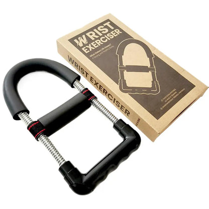 PowerGrid™ Forearm Wrist Strength Trainer