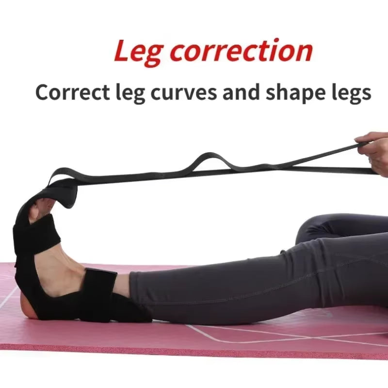 Yoga Leg Stretcher