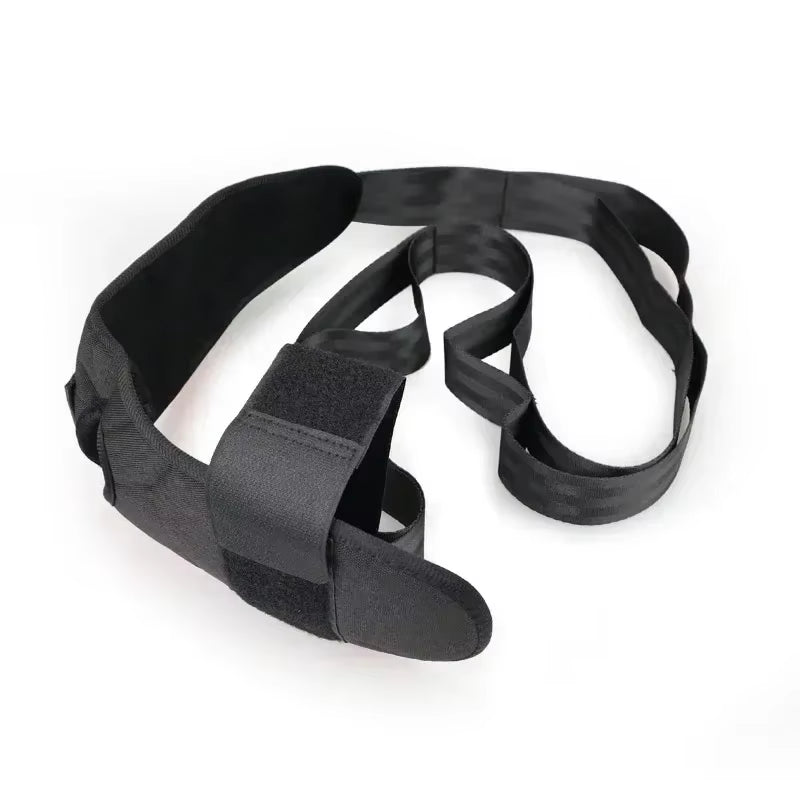 Yoga Leg Stretcher