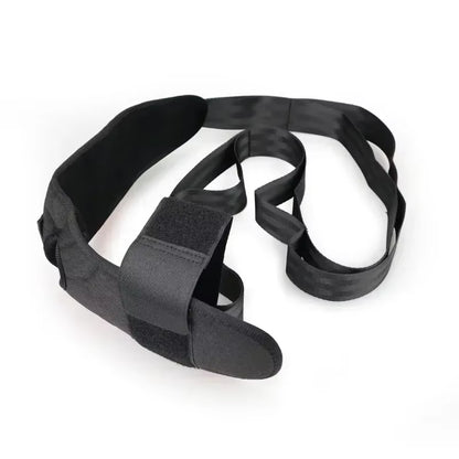 Yoga Leg Stretcher