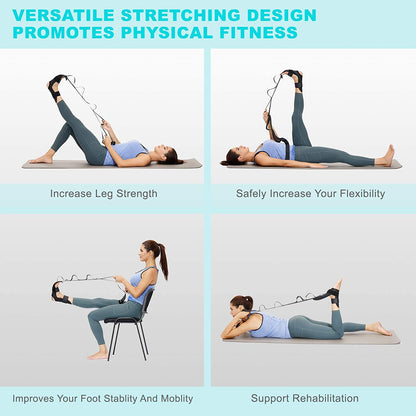 Yoga Leg Stretcher
